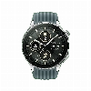 Смарт-часы OnePlus Watch 2, Green, зеленый